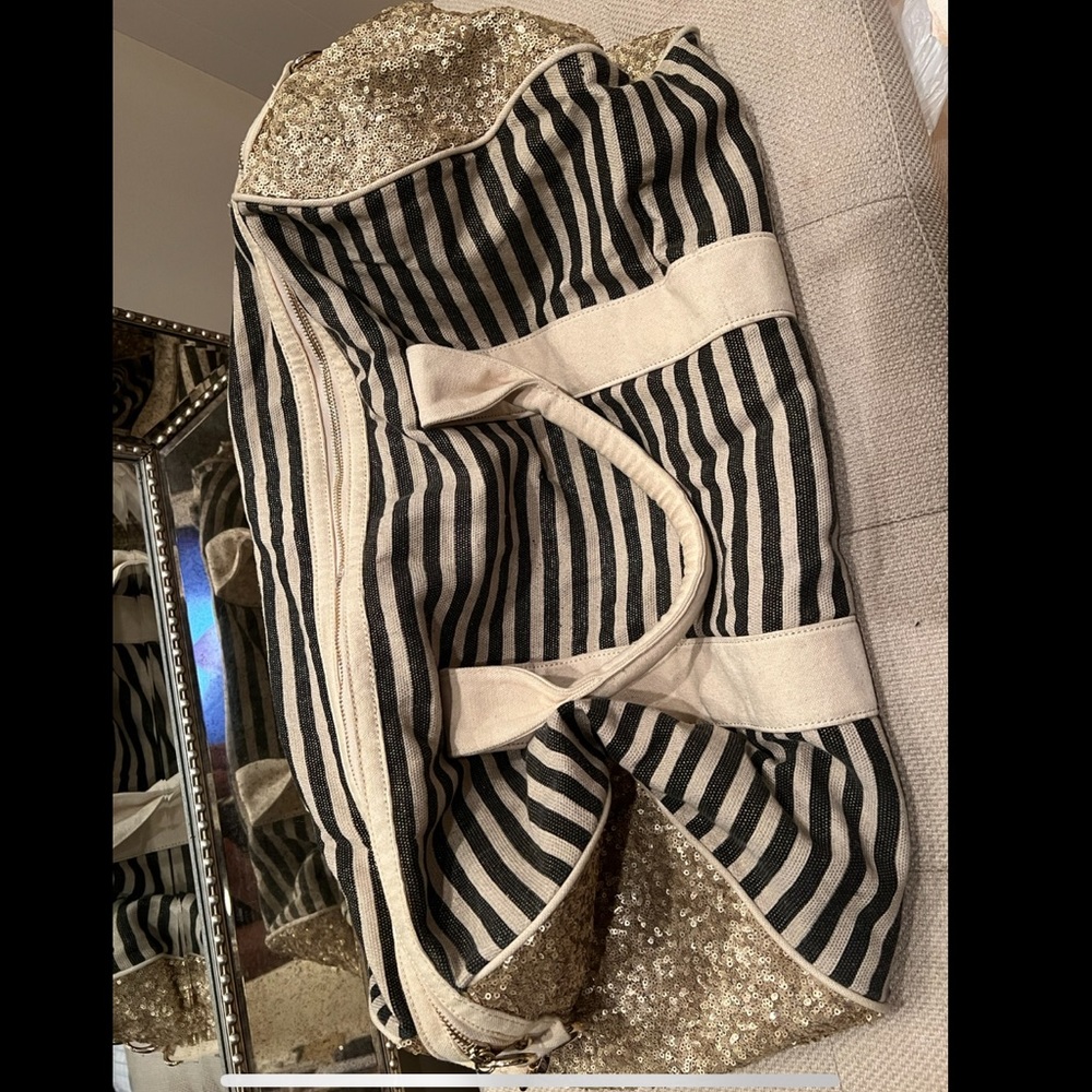 Deux Lux Weekender Bag